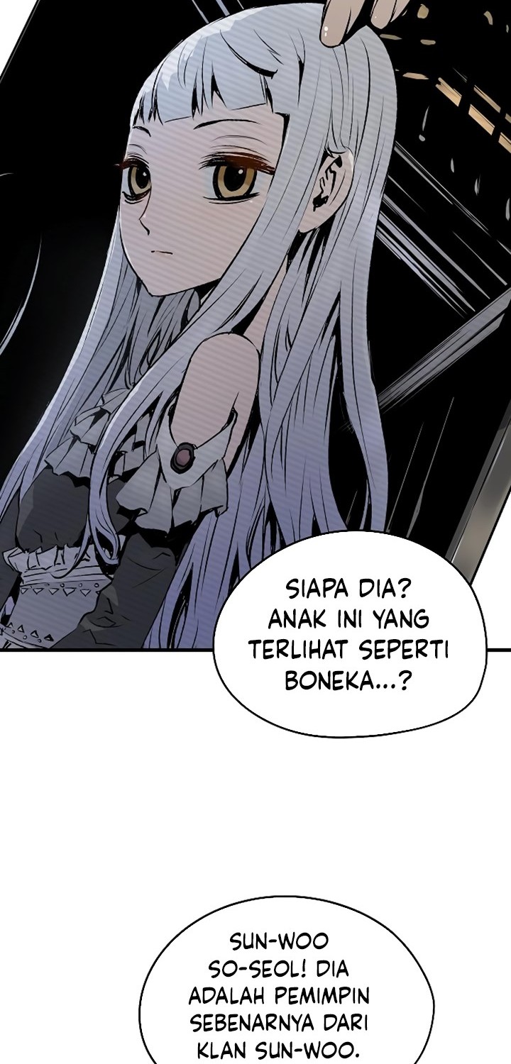The Breaker Eternal Force Chapter 72 Gambar 53