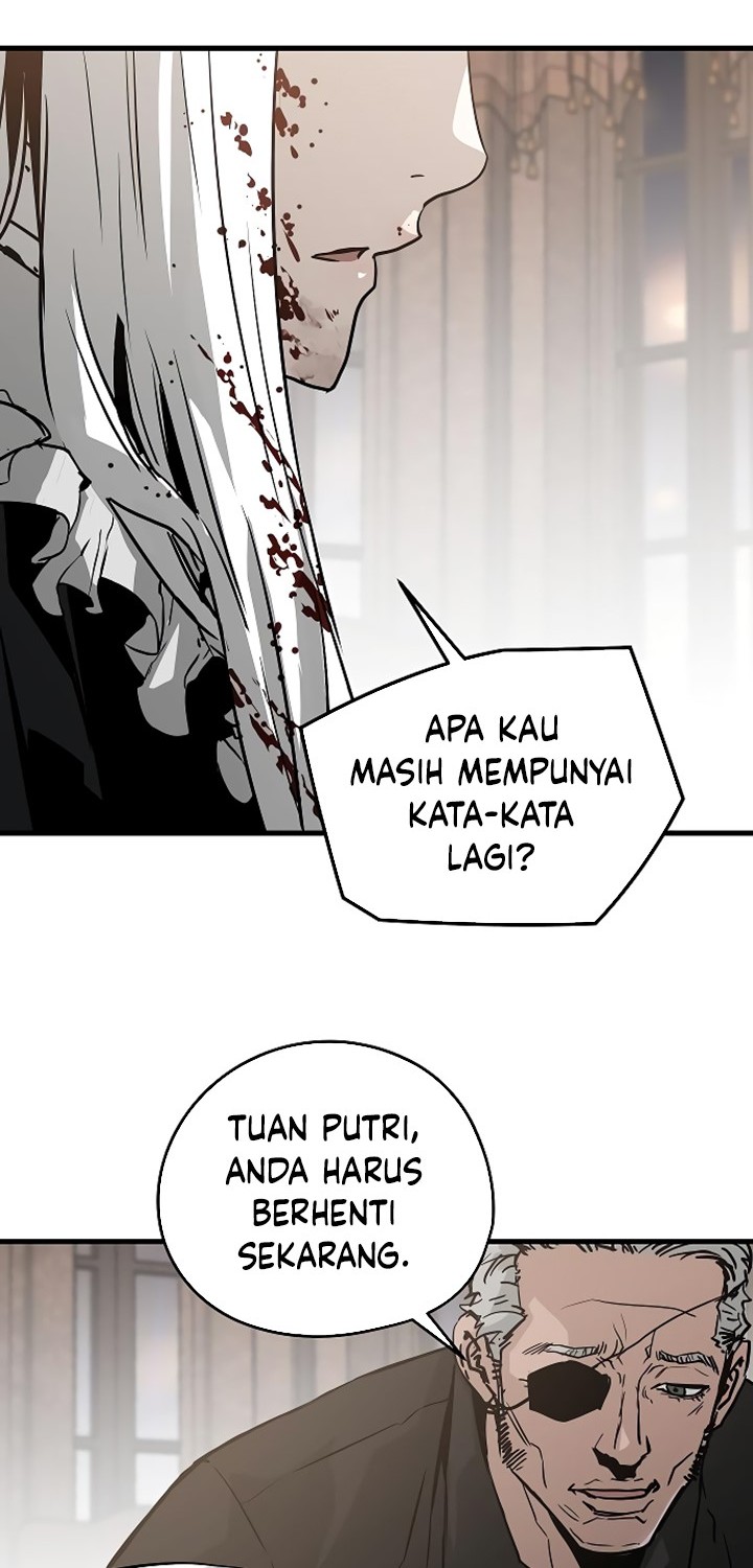 The Breaker Eternal Force Chapter 72 Gambar 59