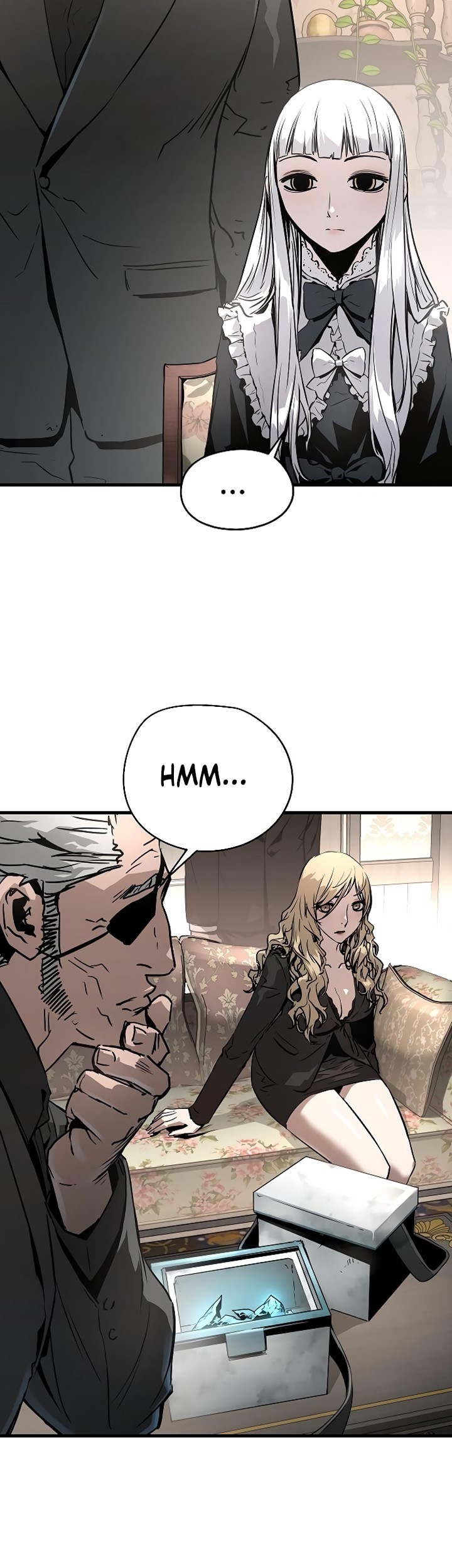 The Breaker Eternal Force Chapter 72 Gambar 6