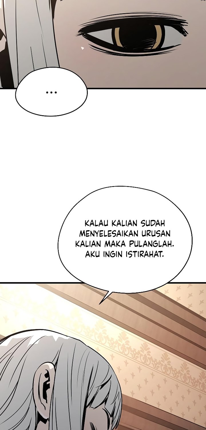 The Breaker Eternal Force Chapter 72 Gambar 9