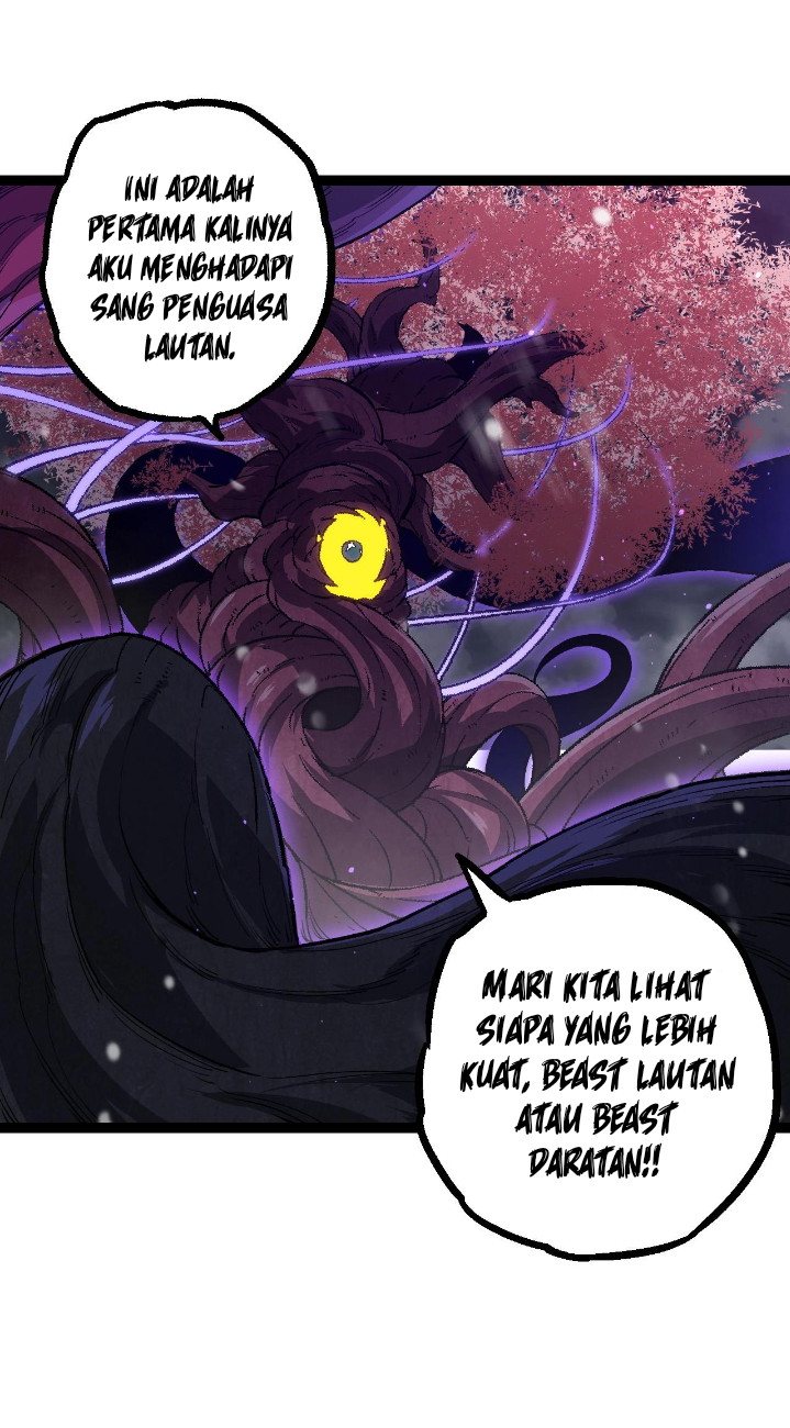 Evolution Begins With A Big Tree Chapter 96 Gambar 33