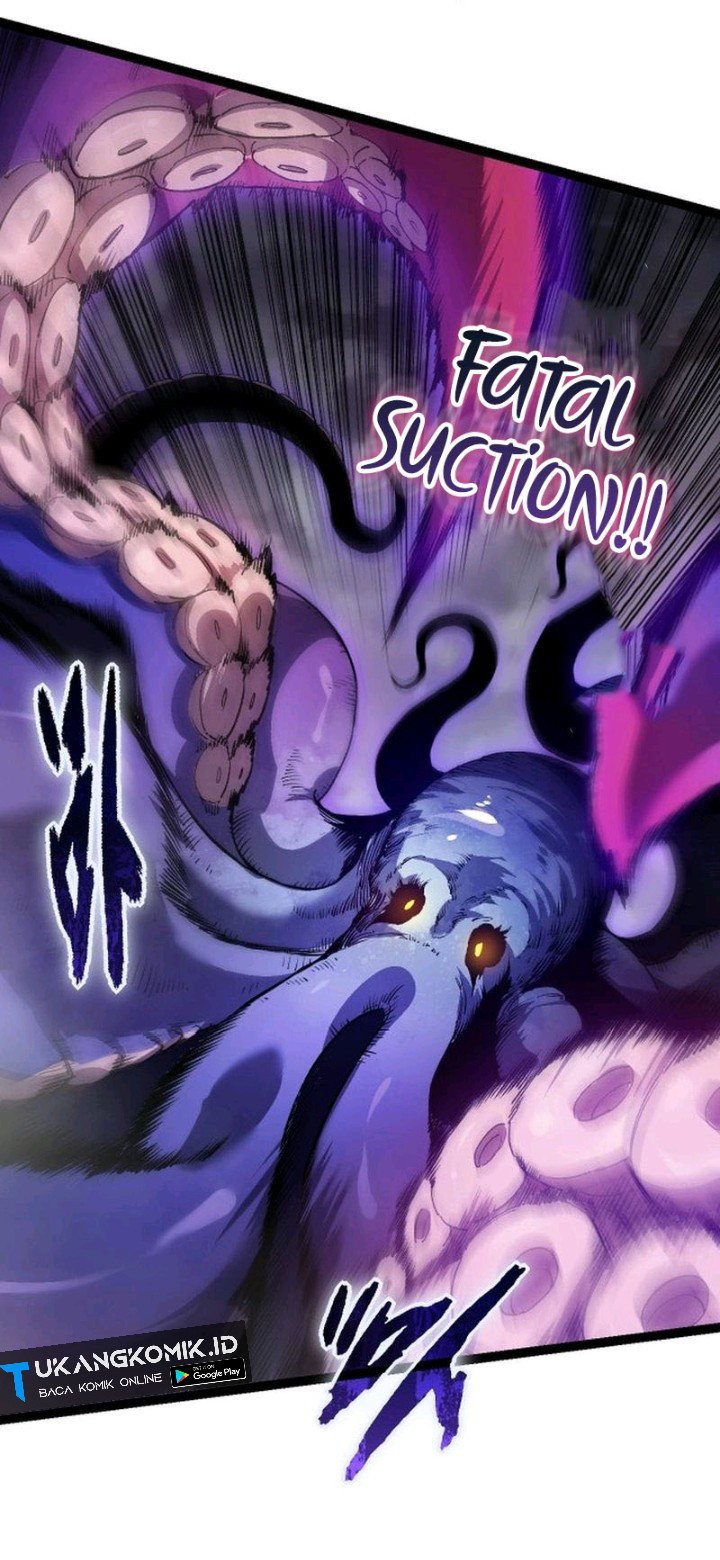 Evolution Begins With A Big Tree Chapter 96 Gambar 45