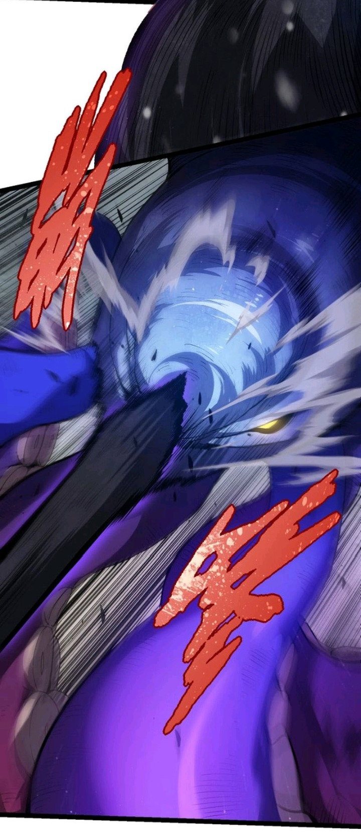 Evolution Begins With A Big Tree Chapter 96 Gambar 50