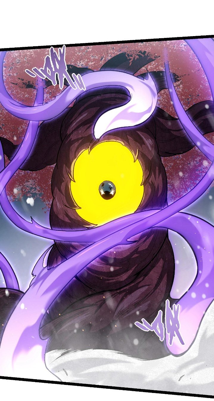 Evolution Begins With A Big Tree Chapter 96 Gambar 60
