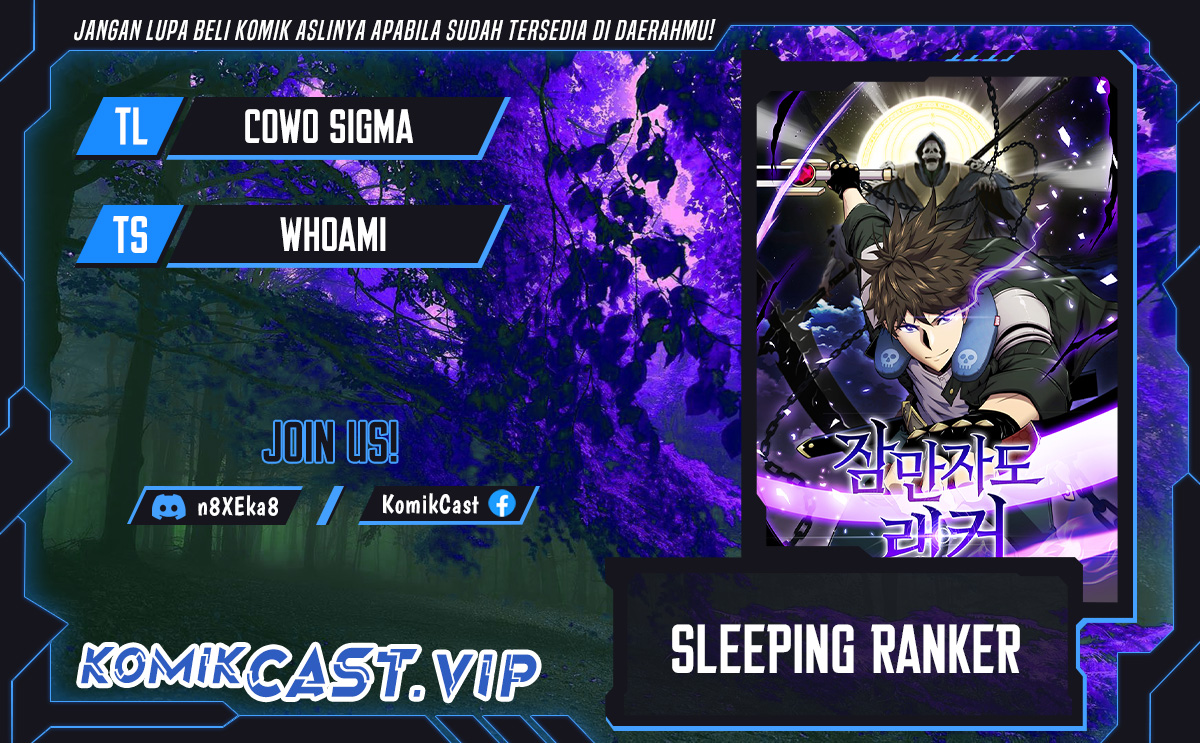 Baca Komik Sleeping Ranker Chapter 75 Gambar 1