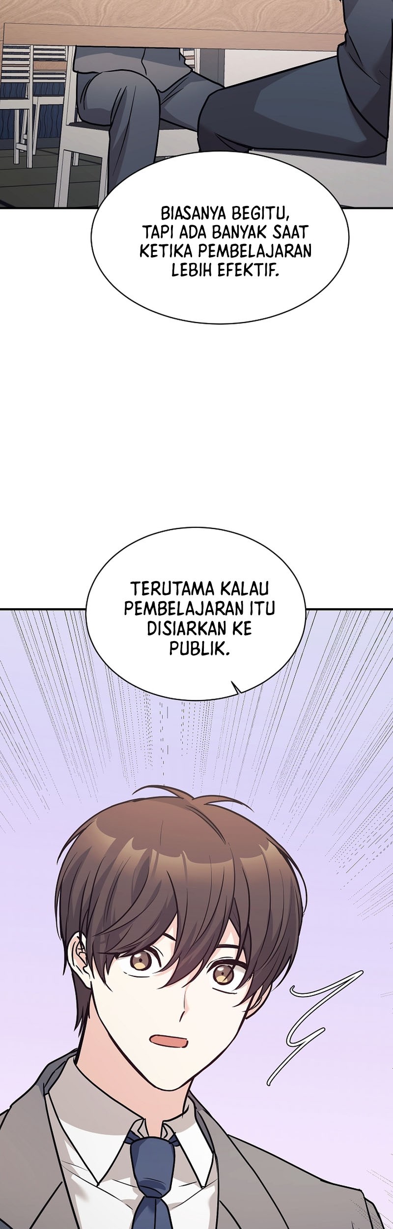 My Daughter Is a Dragon! Chapter 57 Gambar 49