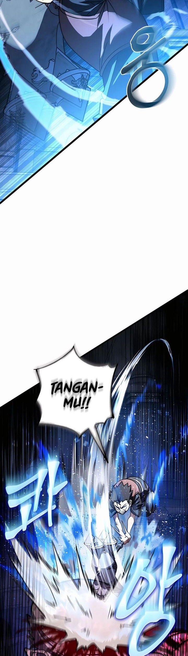 I Picked A Hammer To Save The World Chapter 42 Gambar 8