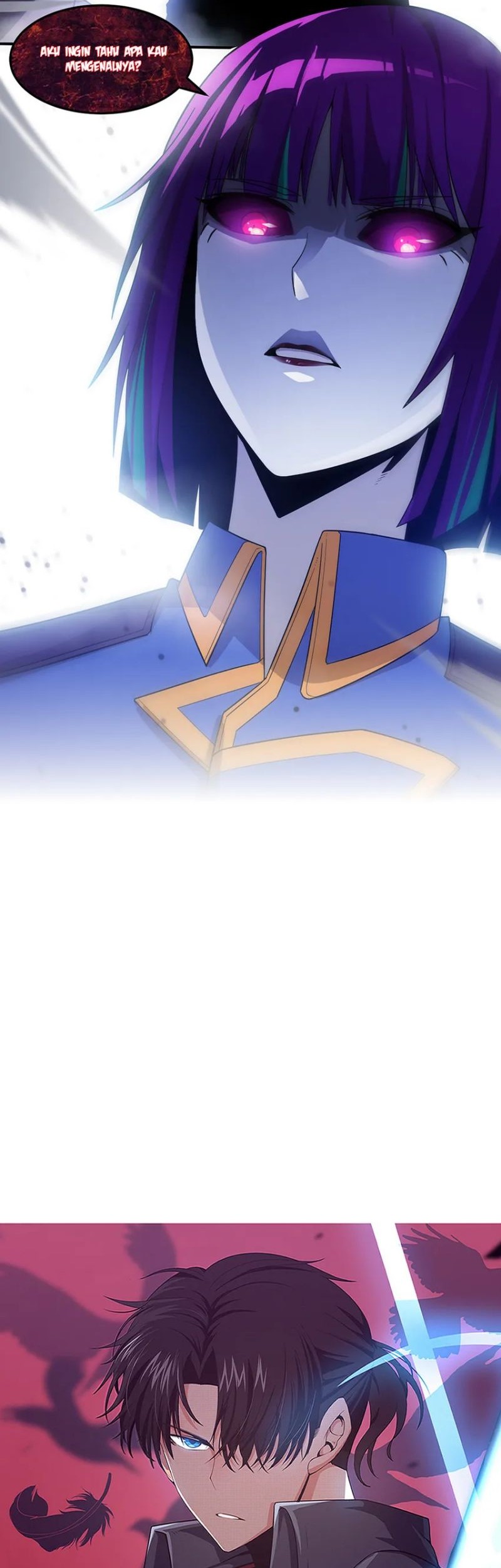 Baca Manhua Evolution Frenzy Chapter 109 Gambar 2