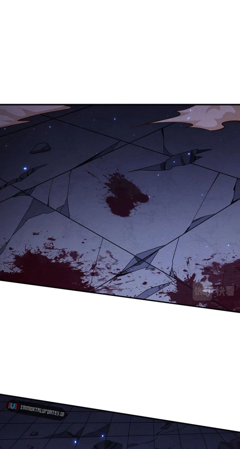 Evolution Frenzy Chapter 109 Gambar 4