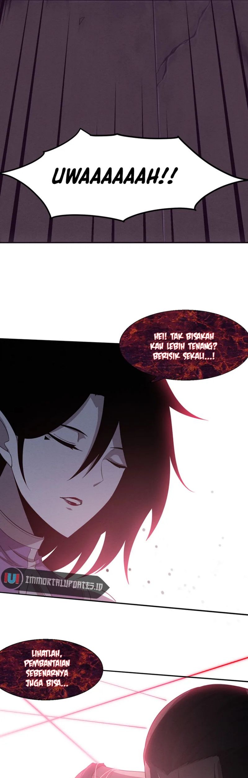 Evolution Frenzy Chapter 109 Gambar 13