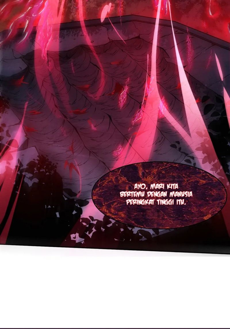Evolution Frenzy Chapter 109 Gambar 16