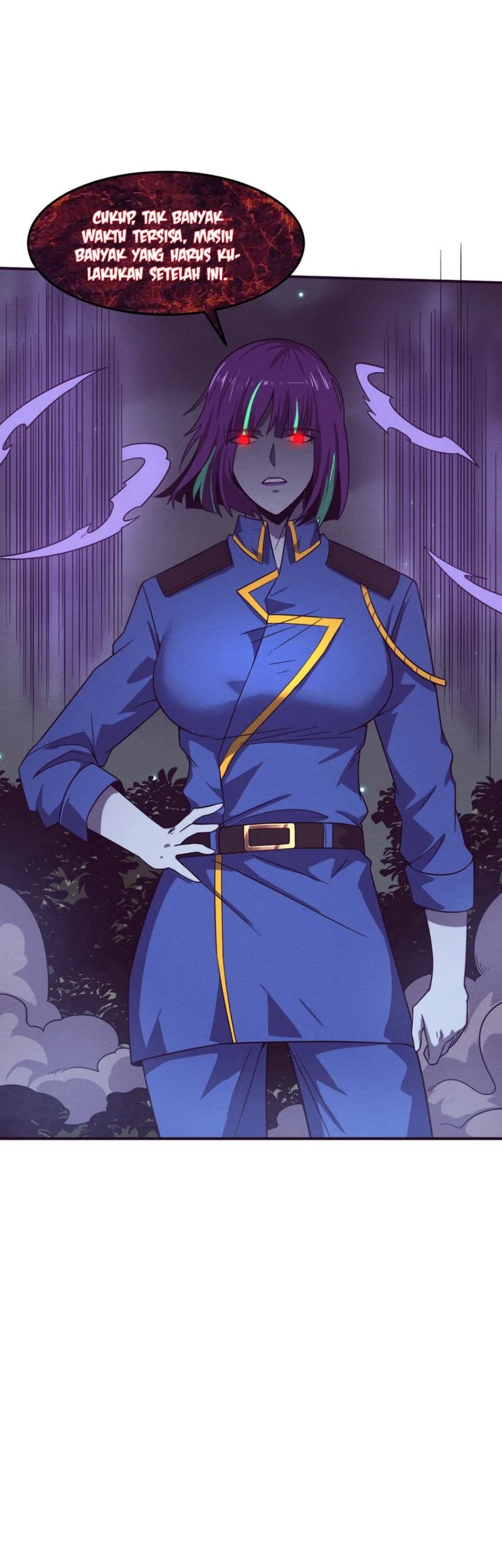 Evolution Frenzy Chapter 109 Gambar 19