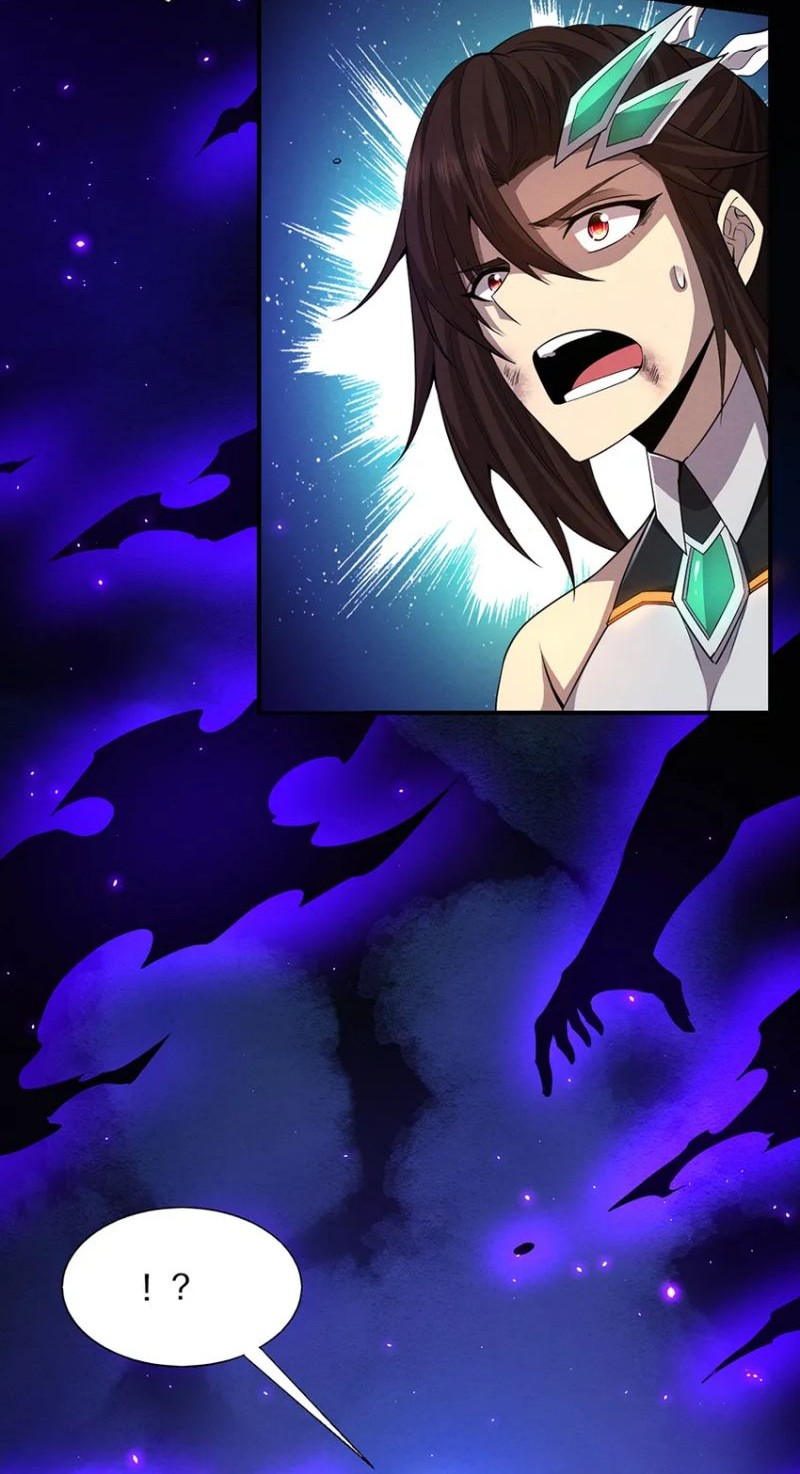 Evolution Frenzy Chapter 109 Gambar 24