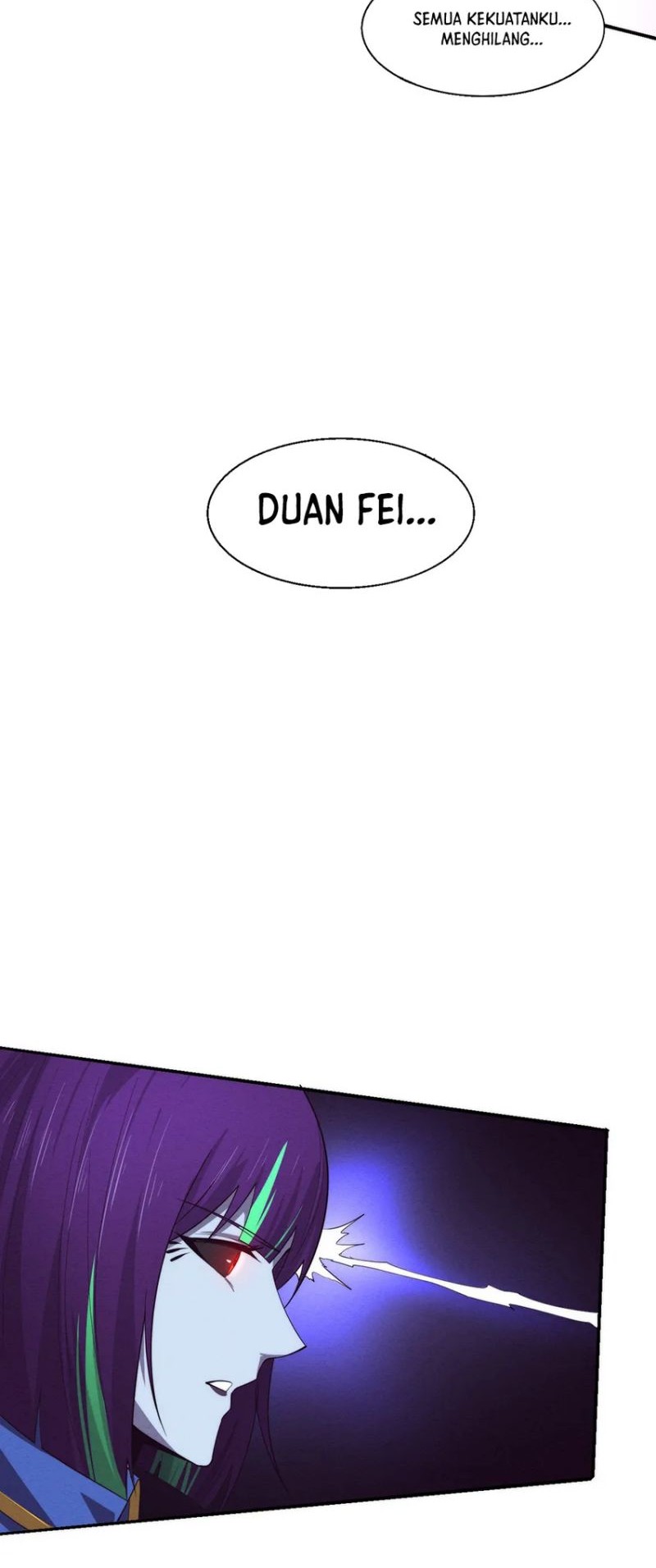 Evolution Frenzy Chapter 109 Gambar 28