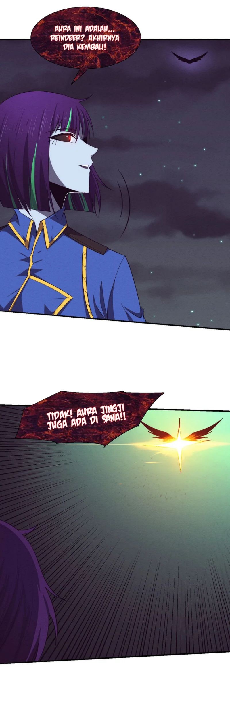 Evolution Frenzy Chapter 109 Gambar 29