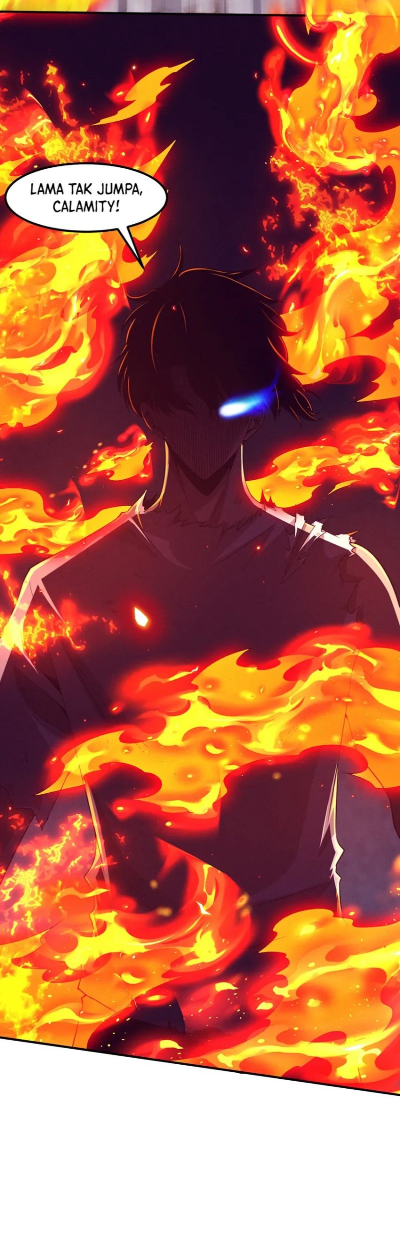 Evolution Frenzy Chapter 109 Gambar 33
