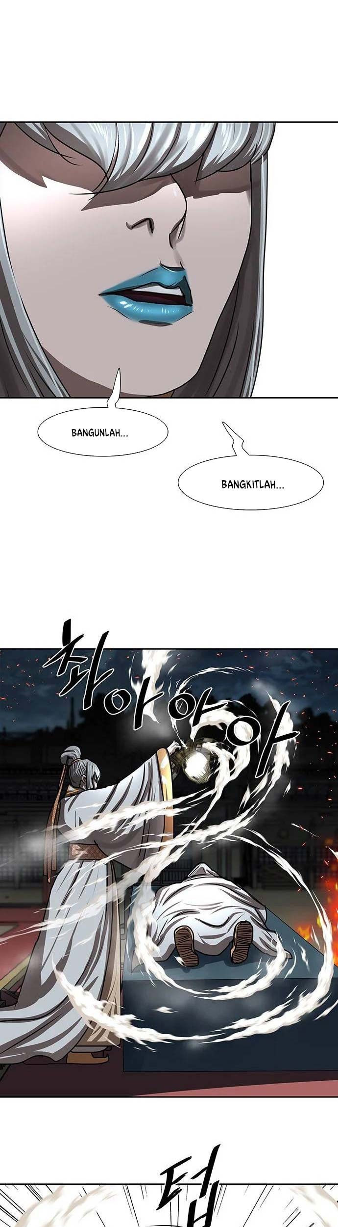 Escort Warrior Chapter 193 Gambar 22