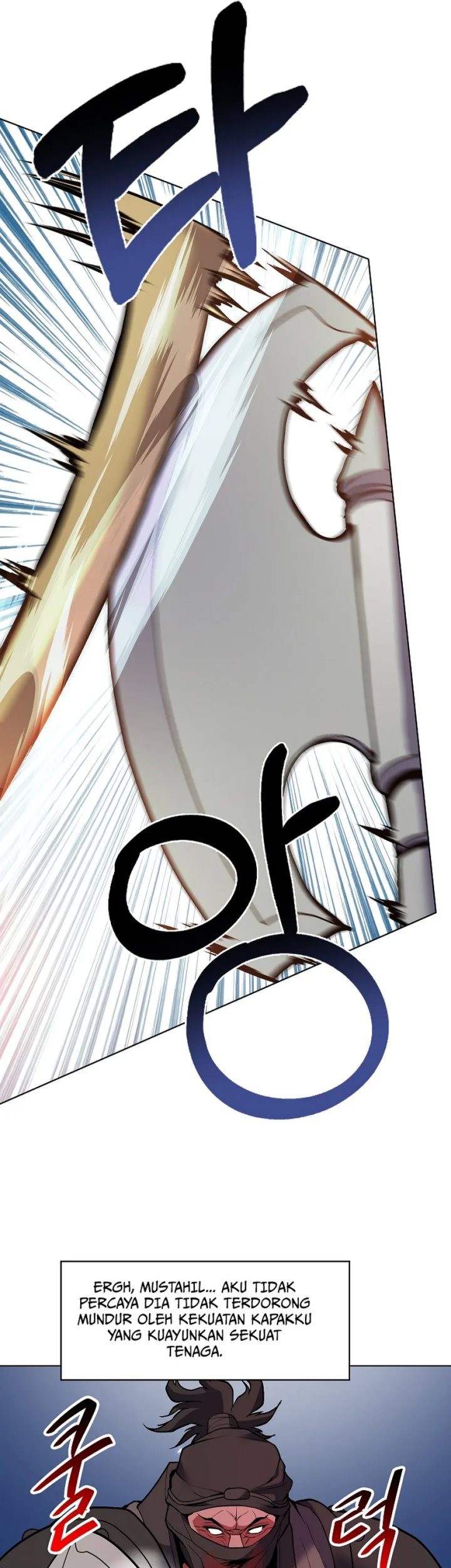 The Flag Bearer Warrior Chapter 30 Gambar 53