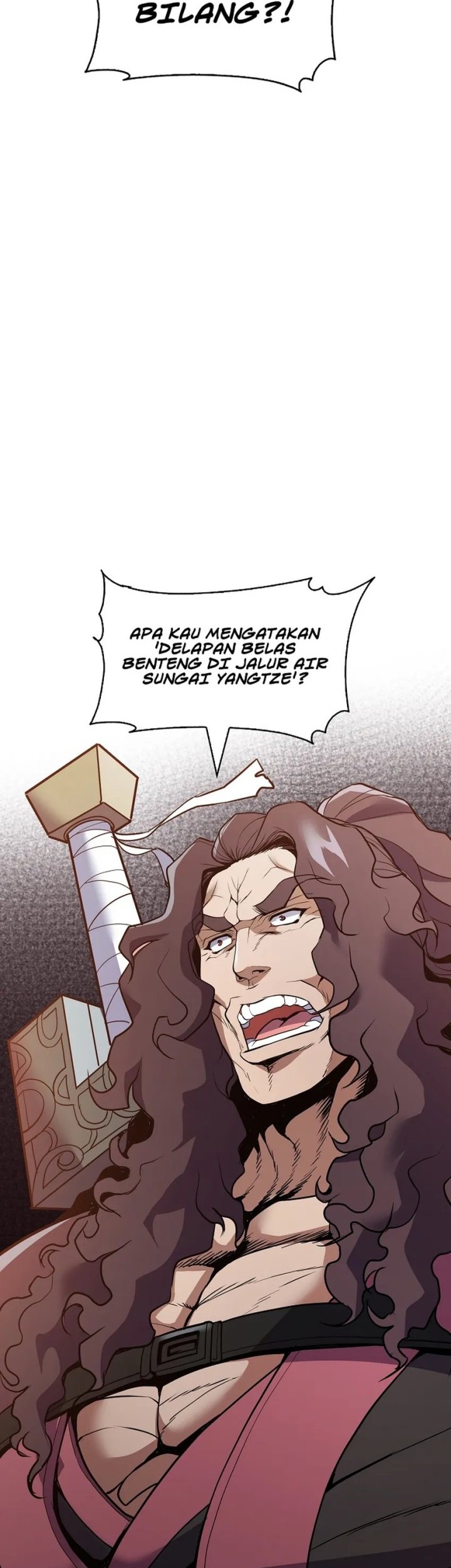 The Flag Bearer Warrior Chapter 30 Gambar 10