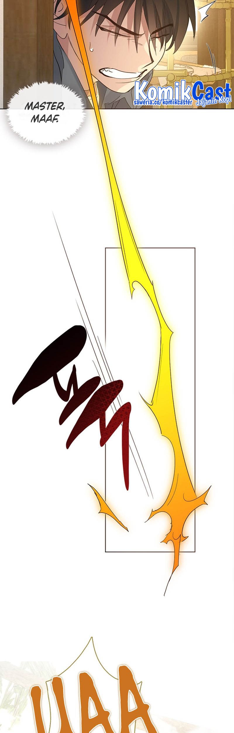 Underworld Restaurant Chapter 29 Gambar 46