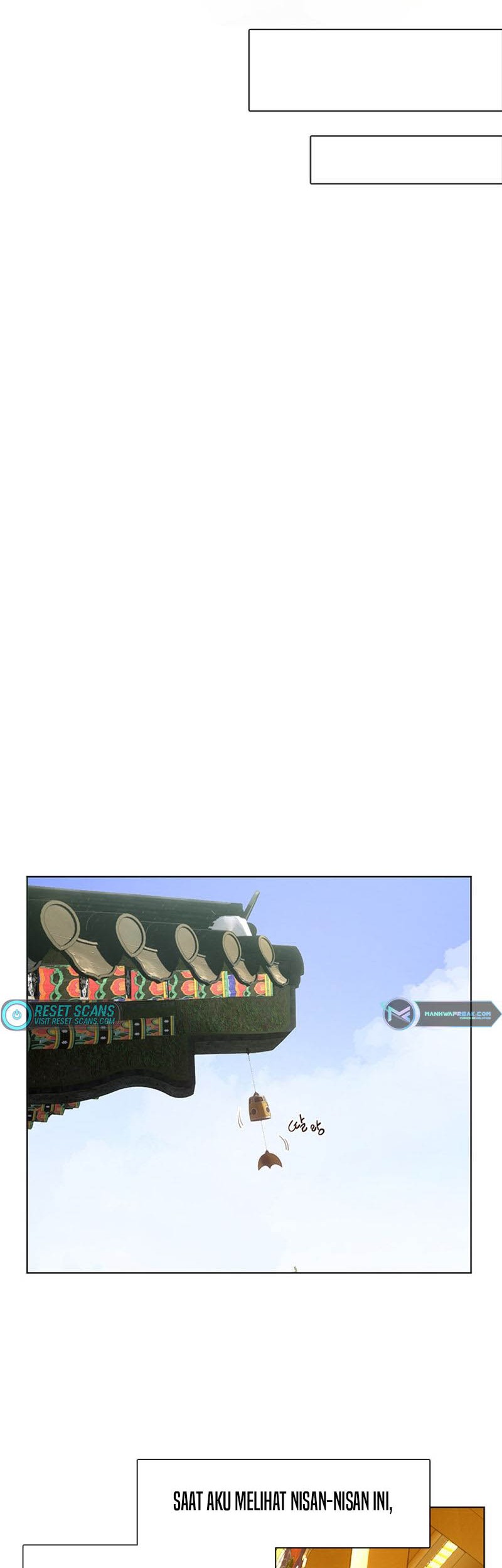 Underworld Restaurant Chapter 29 Gambar 15