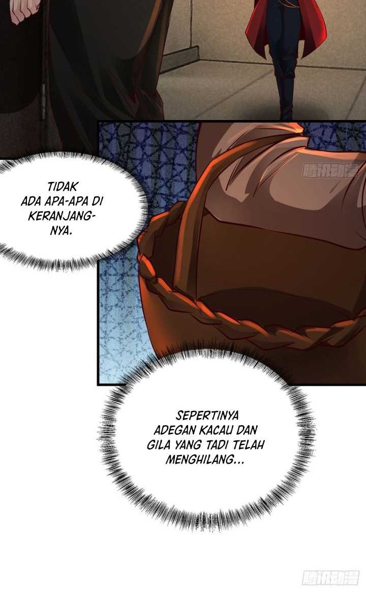 Since The Red Moon Appeared Chapter 82 Gambar 14