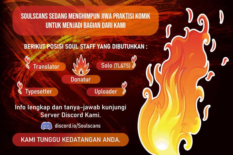 Since The Red Moon Appeared Chapter 81 Gambar 36