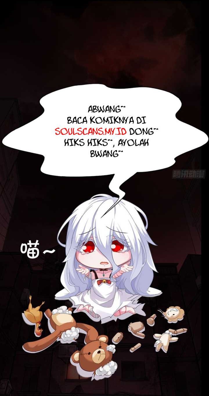 Since The Red Moon Appeared Chapter 81 Gambar 33