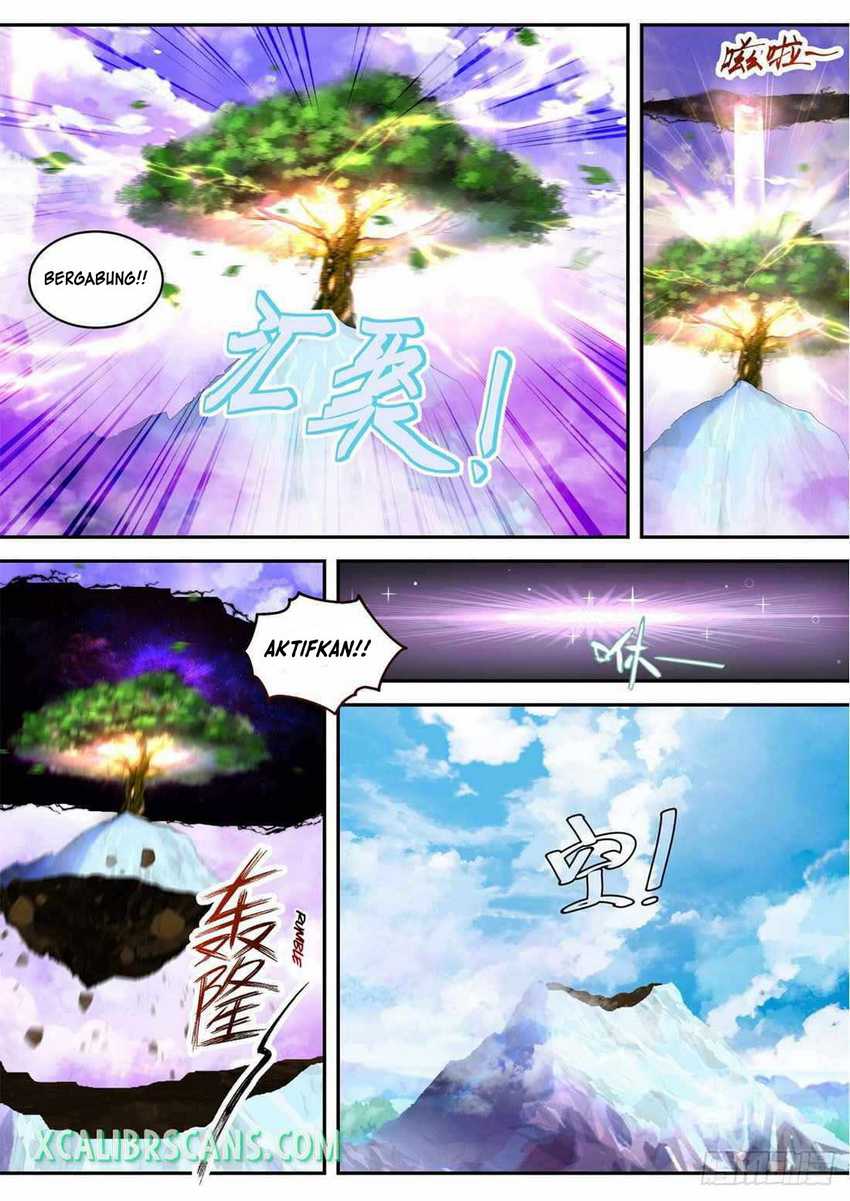 The First Ancestor in History Chapter 131 Gambar 12