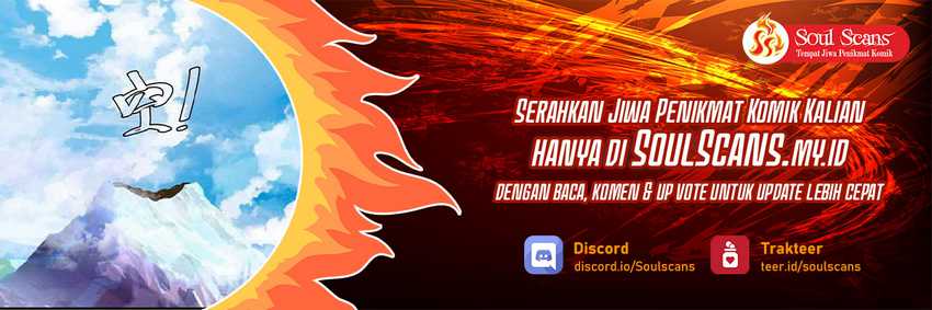 Baca Manhua The First Ancestor in History Chapter 131 Gambar 2