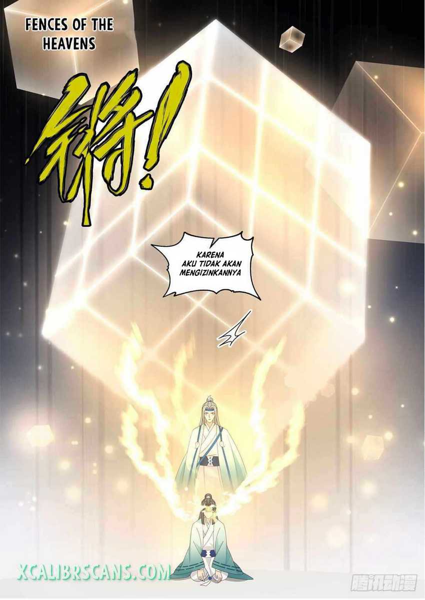 The First Ancestor in History Chapter 131 Gambar 7