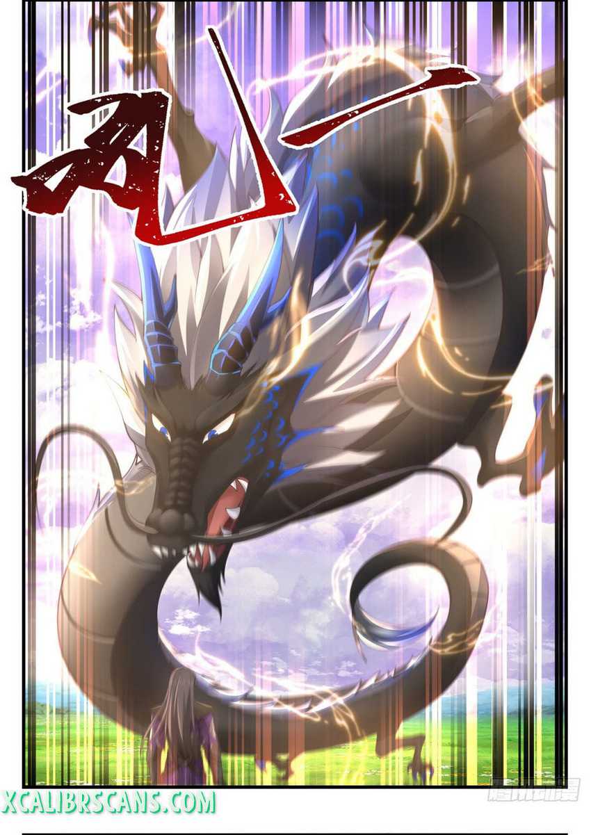 The First Ancestor in History Chapter 130 Gambar 8