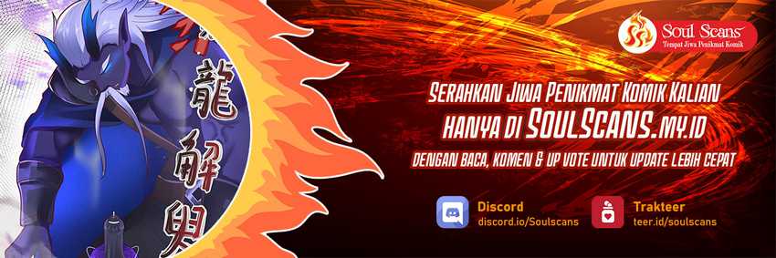 Baca Manhua The First Ancestor in History Chapter 129 Gambar 2