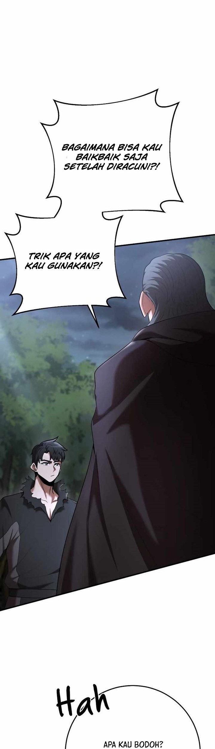 I Became a Renowned Family’s Sword Prodigy Chapter 73 Gambar 54