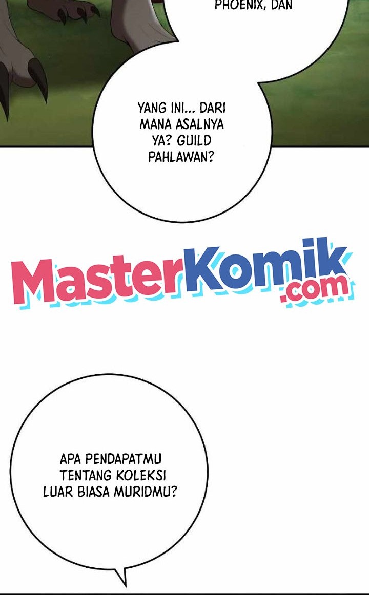 I Became a Renowned Family’s Sword Prodigy Chapter 73 Gambar 29