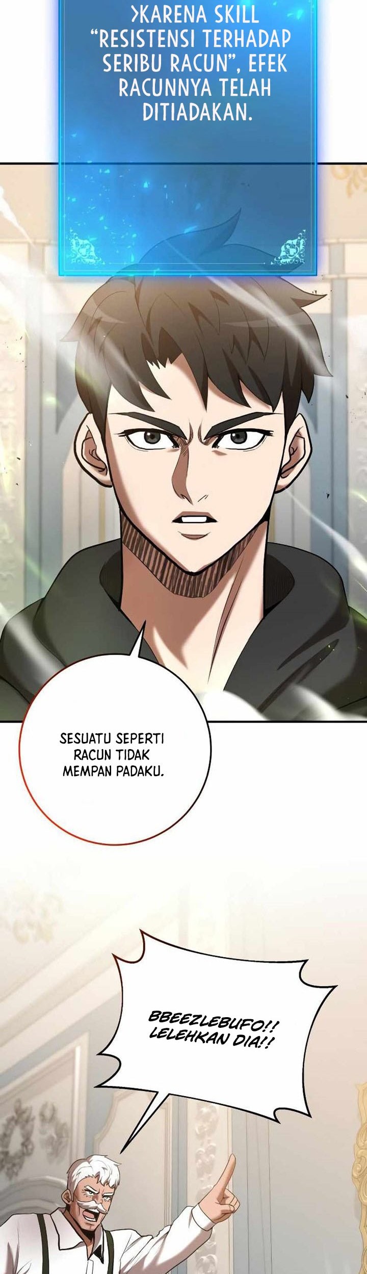 I Became a Renowned Family’s Sword Prodigy Chapter 72 Gambar 40