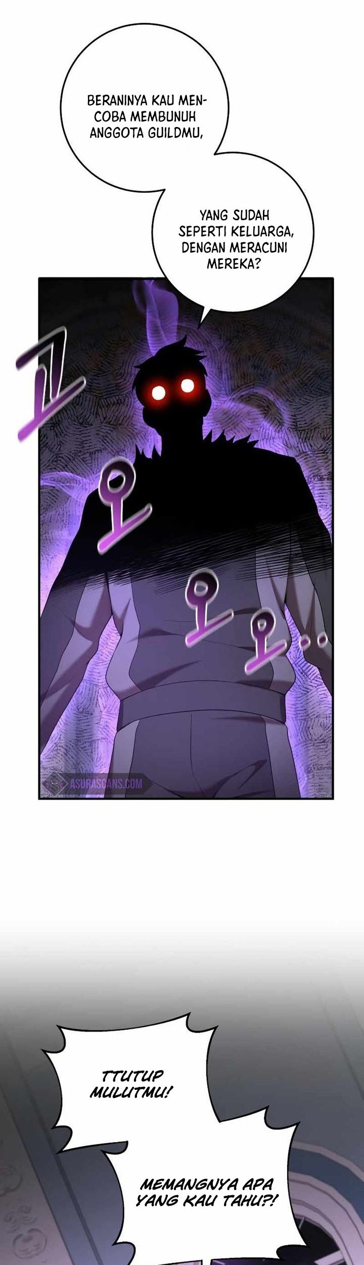 I Became a Renowned Family’s Sword Prodigy Chapter 72 Gambar 55