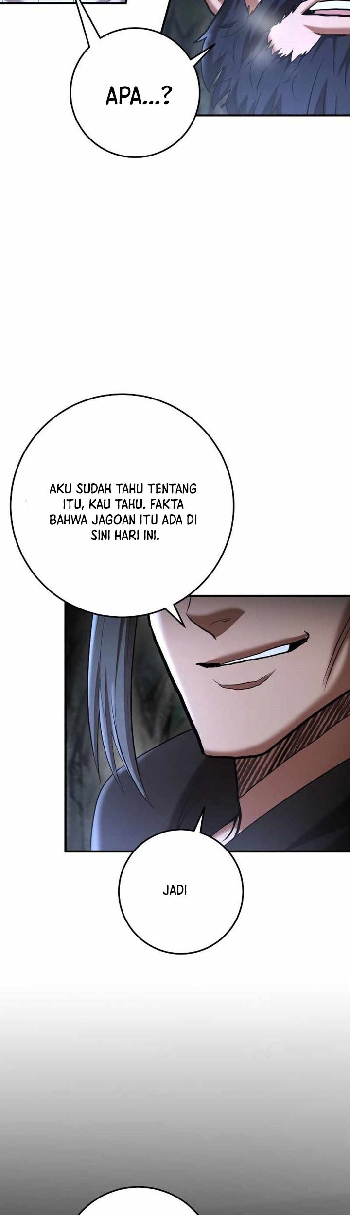 I Became a Renowned Family’s Sword Prodigy Chapter 72 Gambar 20