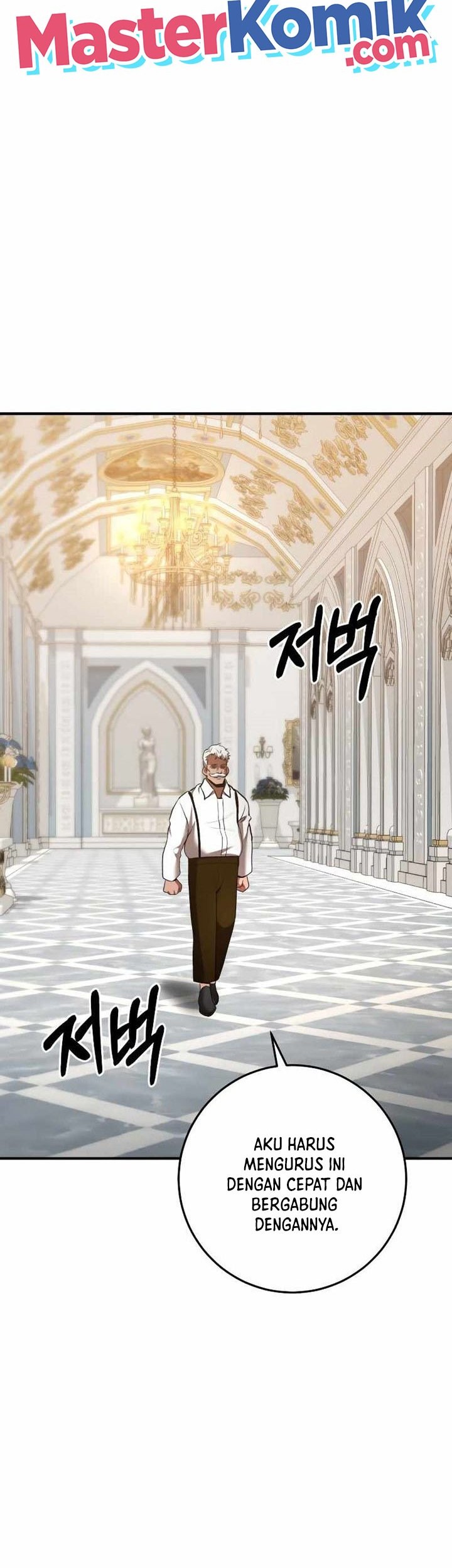 I Became a Renowned Family’s Sword Prodigy Chapter 72 Gambar 32