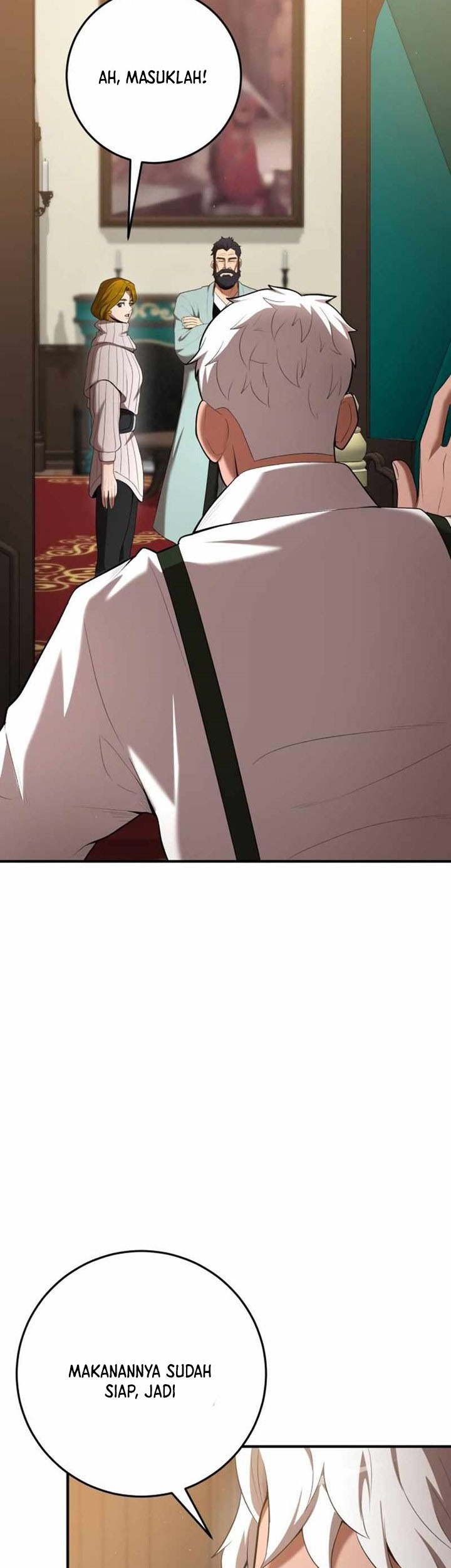 I Became a Renowned Family’s Sword Prodigy Chapter 71 Gambar 34
