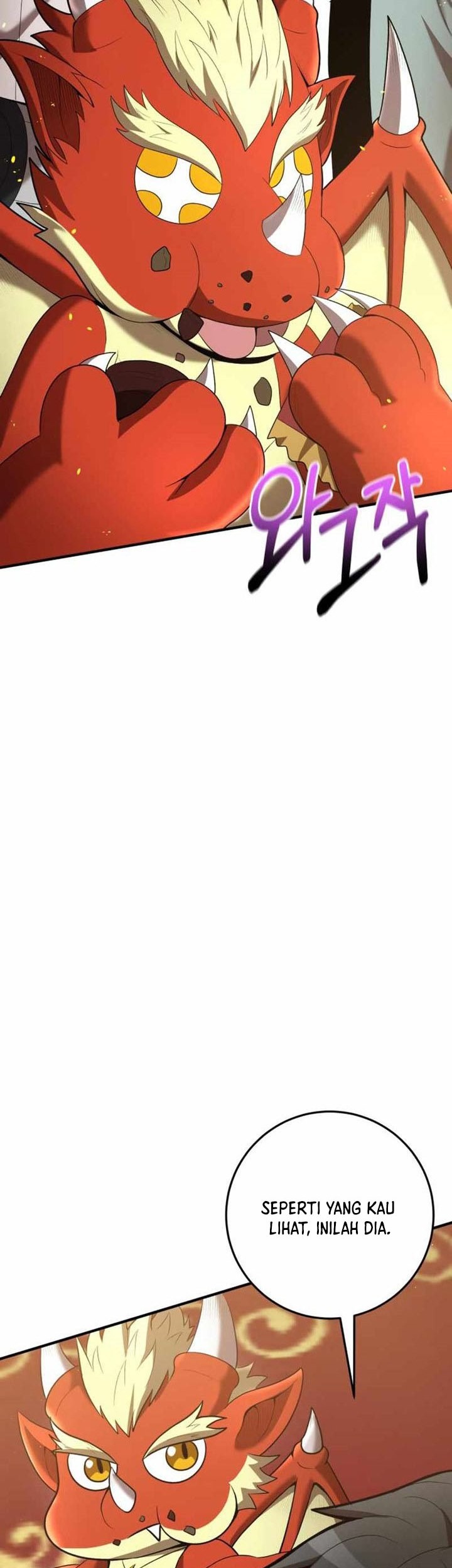 I Became a Renowned Family’s Sword Prodigy Chapter 71 Gambar 6