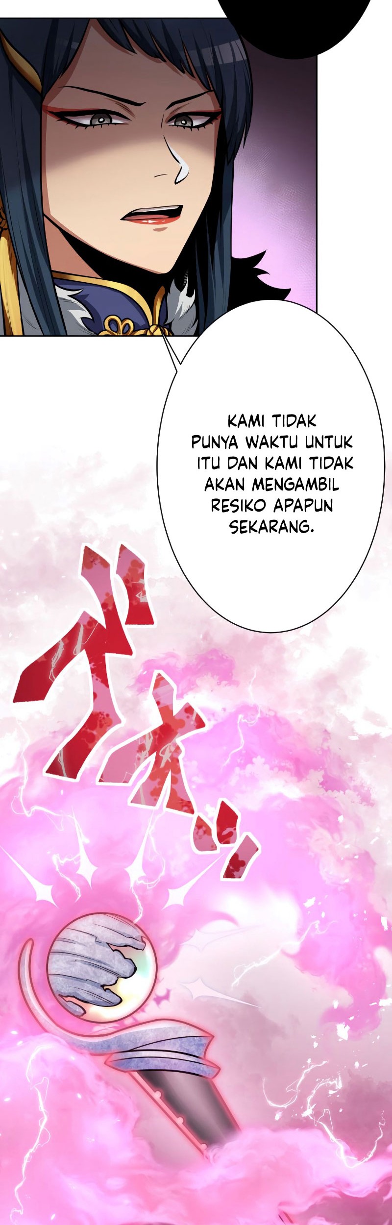 I Levelled Up by Becoming an Influencer Chapter 38 Gambar 52