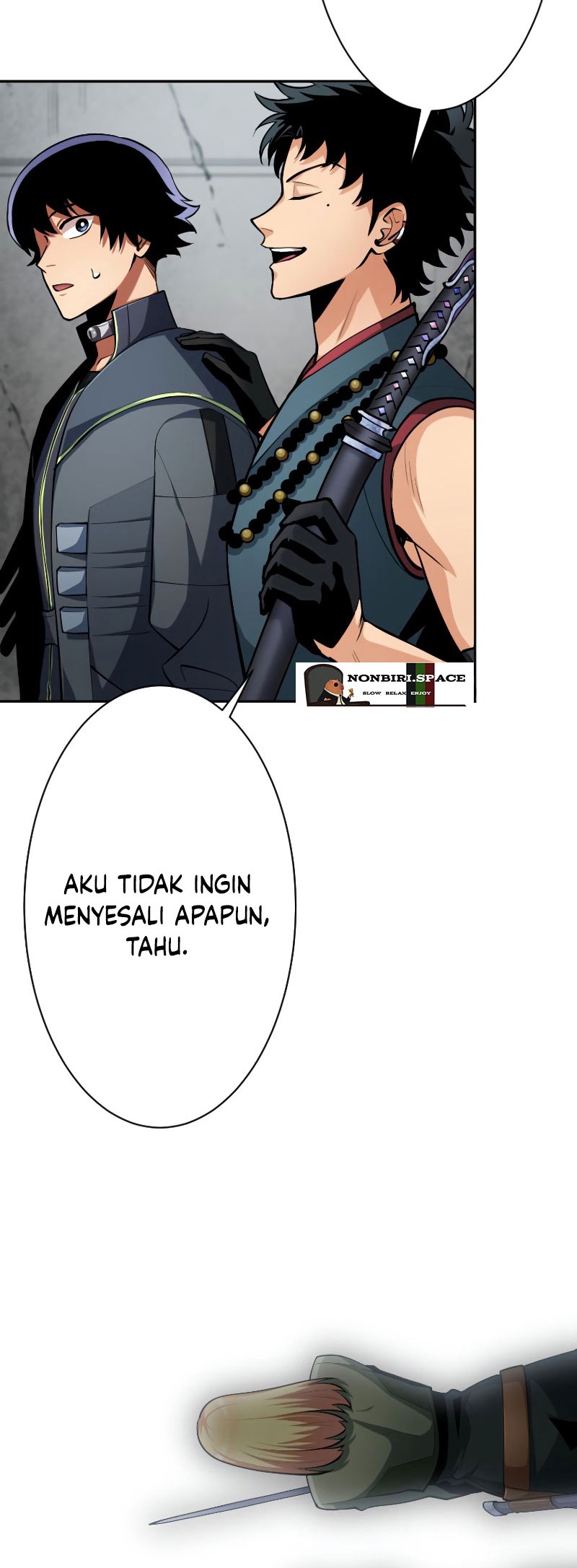 I Levelled Up by Becoming an Influencer Chapter 38 Gambar 58