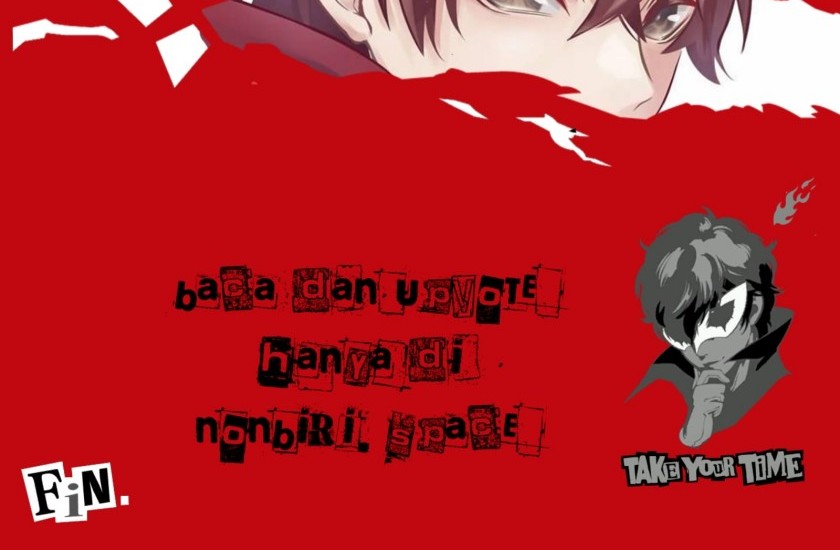 Sensitive Boy Chapter 20 Gambar 19