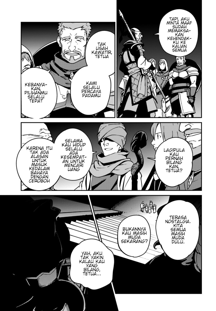 Overlord Chapter 62 Gambar 29
