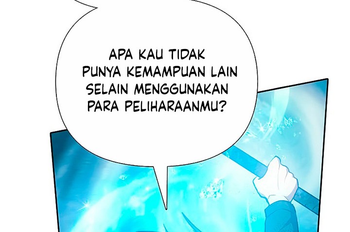 The S-Classes That I Raised Chapter 92 Gambar 19