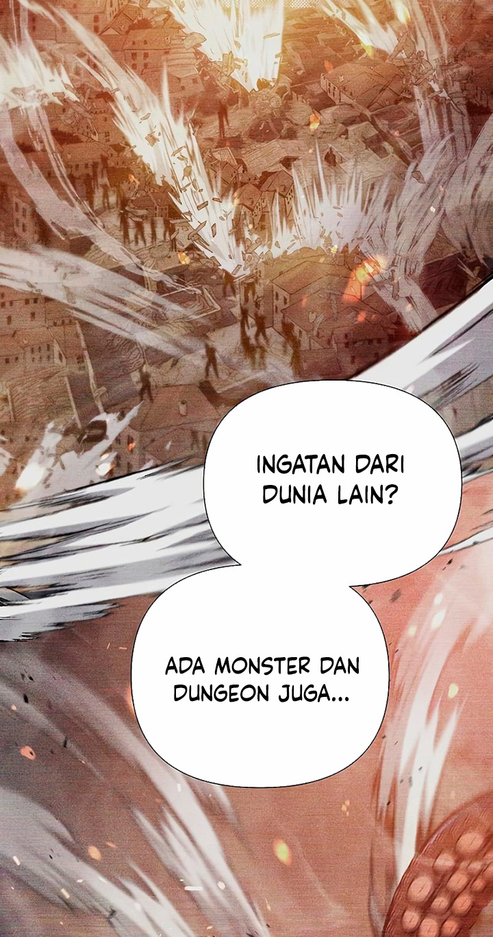 The S-Classes That I Raised Chapter 92 Gambar 36