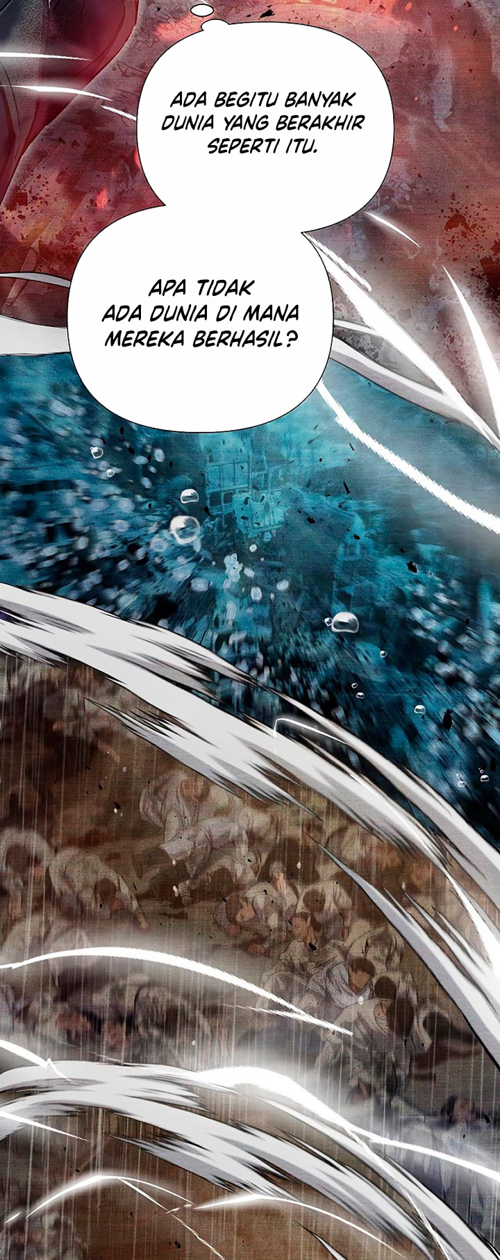 The S-Classes That I Raised Chapter 92 Gambar 44