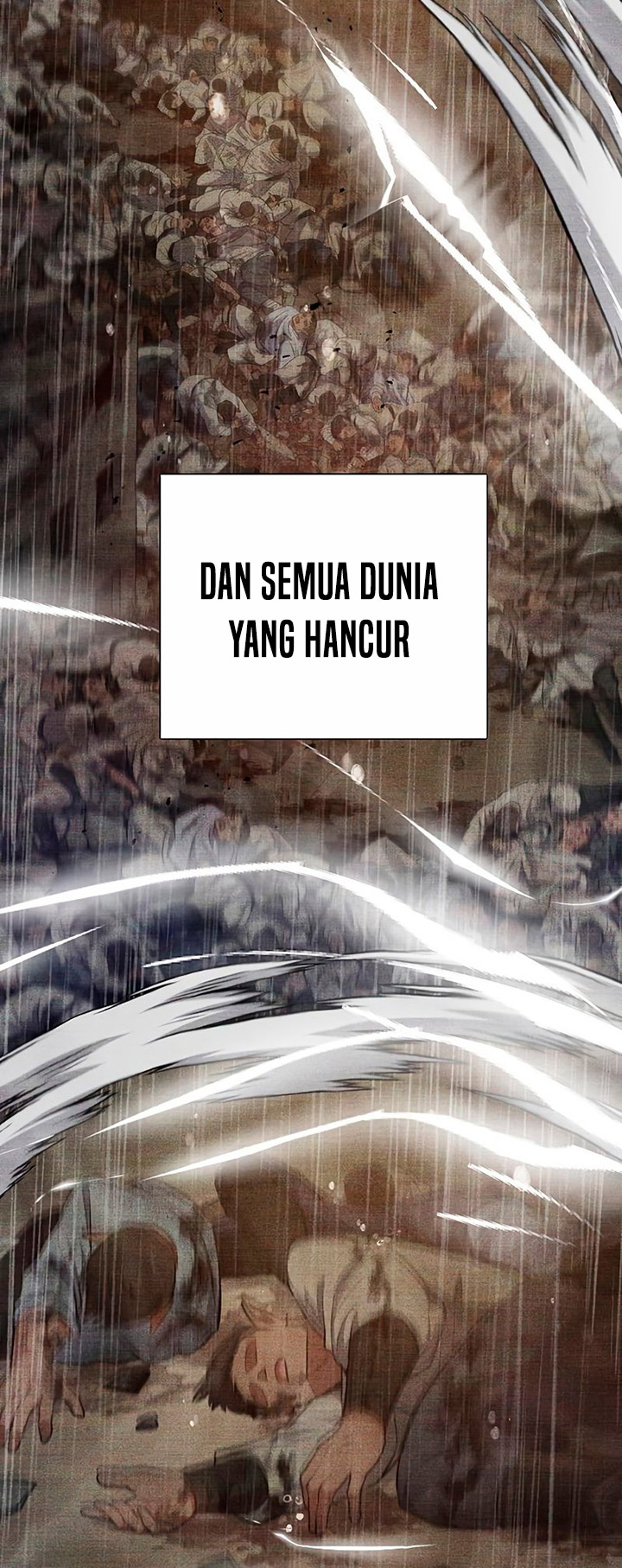 The S-Classes That I Raised Chapter 92 Gambar 45