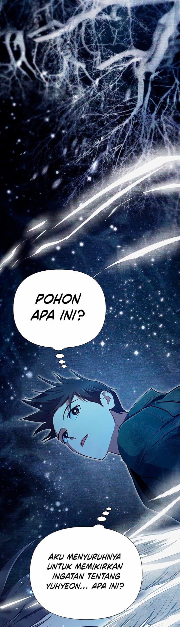 The S-Classes That I Raised Chapter 92 Gambar 54